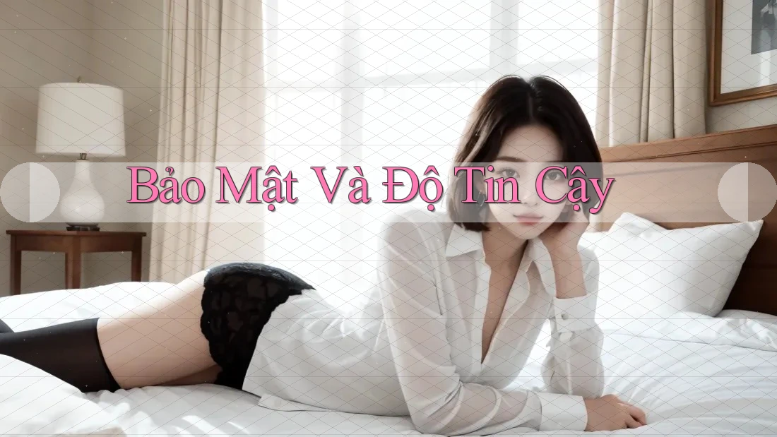 Bảo mật và độ tin cậy