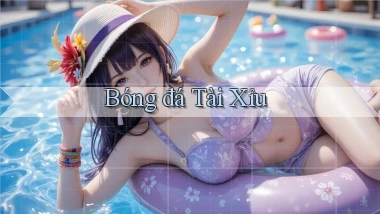 Bóng đá Tài xỉu