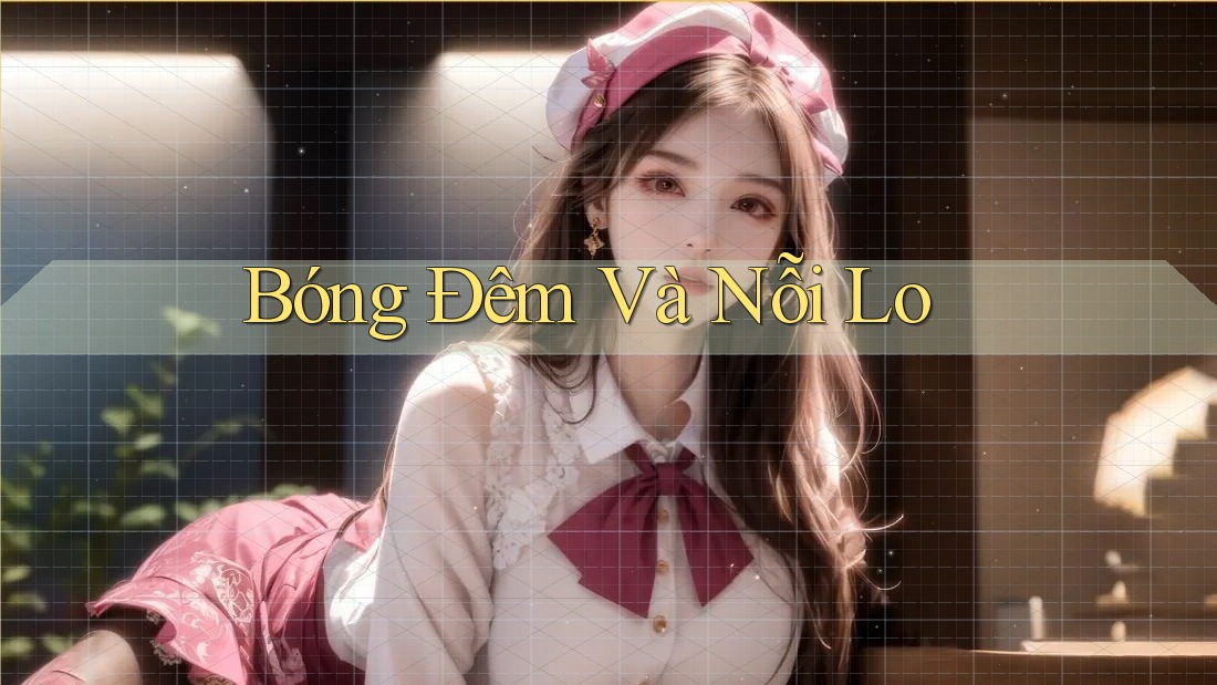 Bóng Đêm Và Nỗi Lo