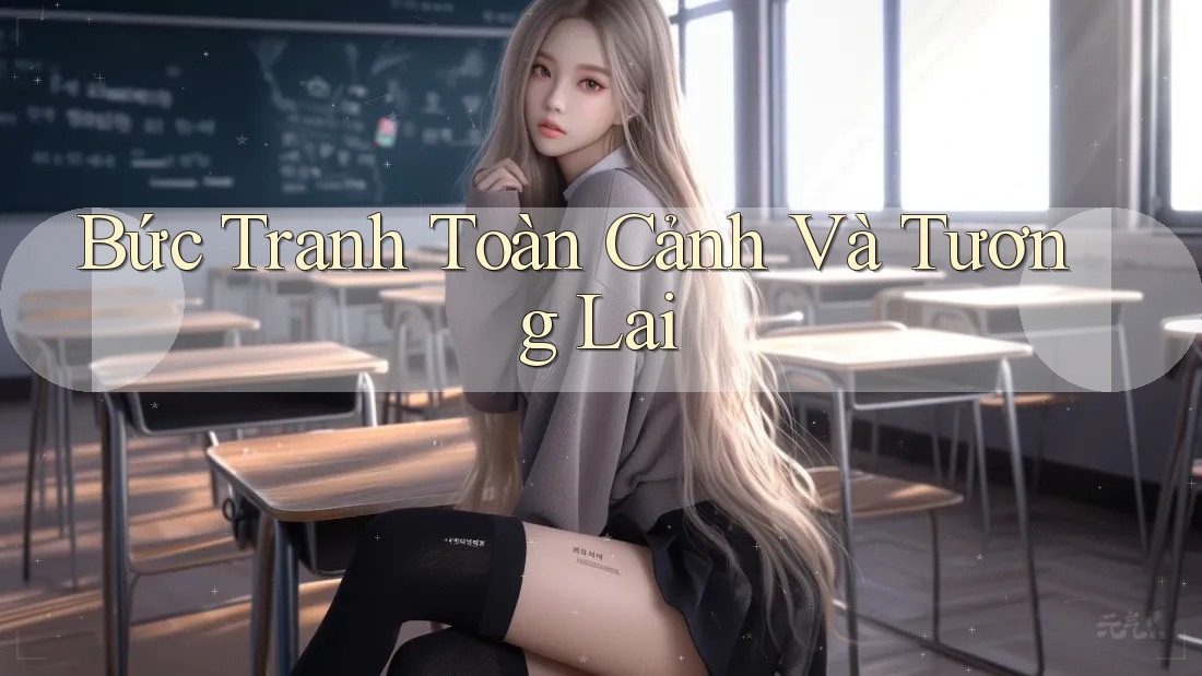 Bức Tranh Toàn Cảnh Và Tương Lai