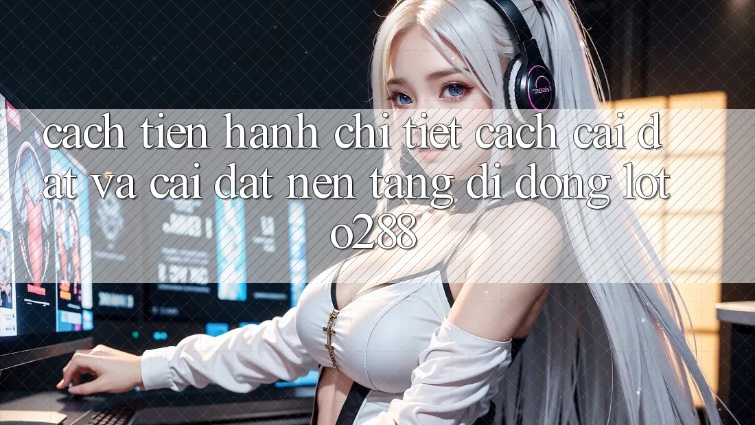 Cách tiến hành Chi Tiết Cách Cài đặt Và Cài Đặt Nền tảng di động Loto288 Cách tiến hành Chi Tiết Cách Cài đặt Và Cài Đặt Nền tảng di động Loto288