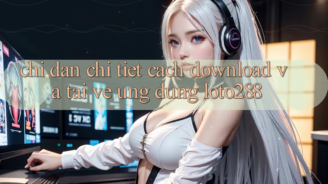 Chỉ dẫn Chi Tiết Cách Download Và Tải về Ứng Dụng Loto288