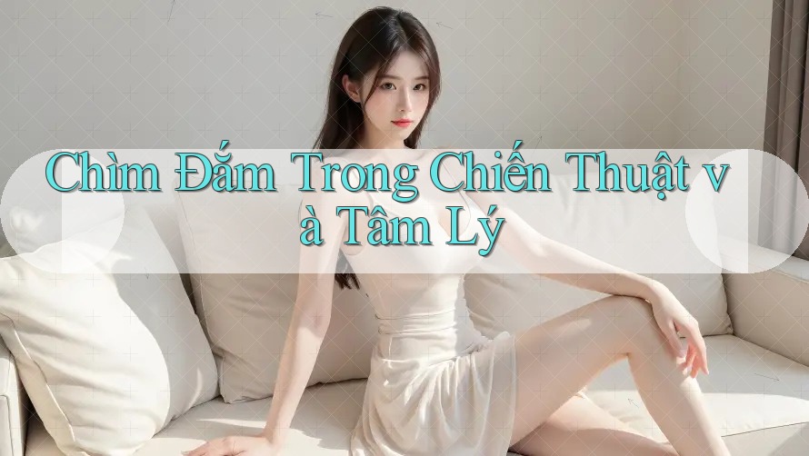 Chìm Đắm Trong Chiến Thuật và Tâm Lý