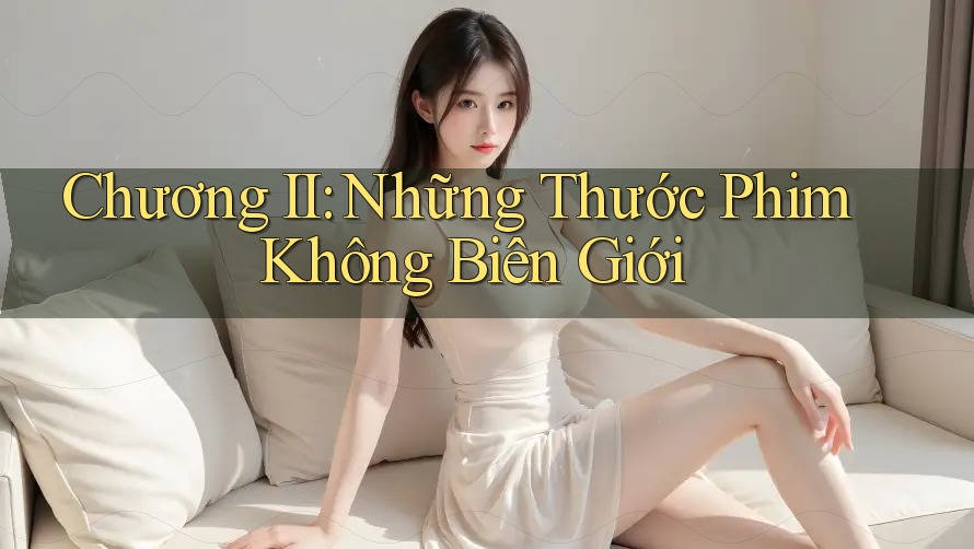 Chương II: Những Thước Phim Không Biên Giới