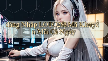 đăng nhập loto288 mã khuyến mãi cả ngày