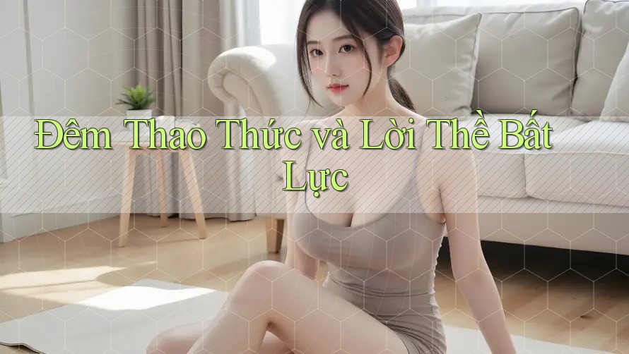 Đêm Thao Thức và Lời Thề Bất Lực
