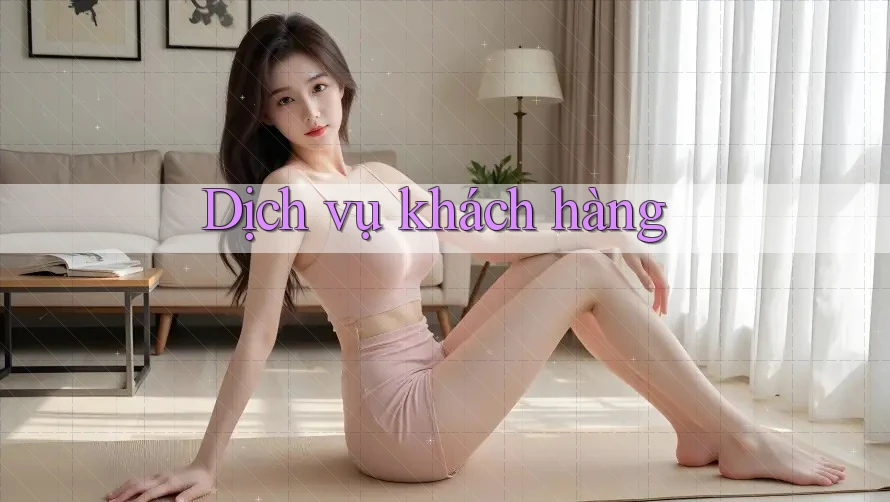 Dịch vụ khách hàng