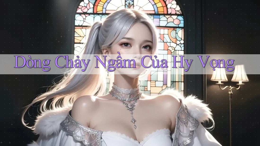 Dòng Chảy Ngầm Của Hy Vọng