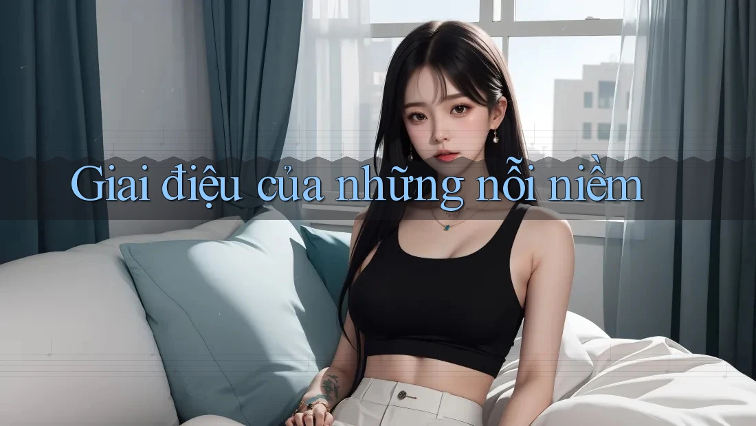 Giai điệu của những nỗi niềm