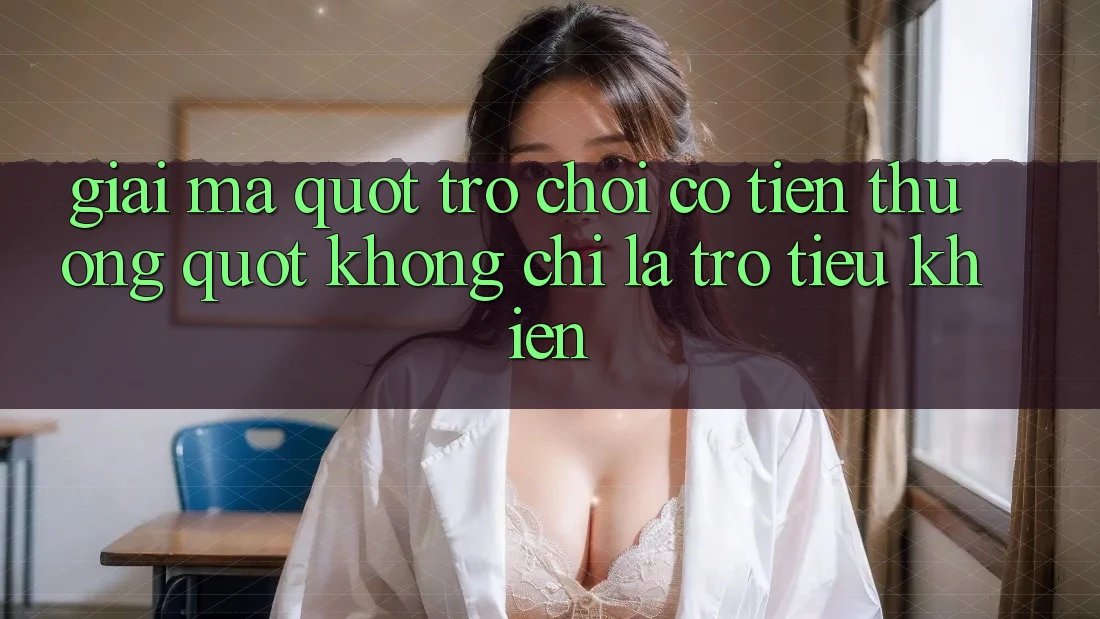 Giải Mã " Trò Chơi Có Tiền Thưởng" - Không Chỉ Là Trò Tiêu Khiển