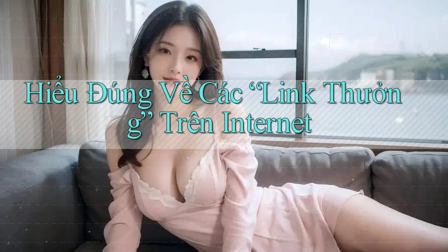 Hiểu Đúng Về Các “Link Thưởng” Trên Internet Hiểu Đúng Về Các “Link Thưởng” Trên Internet