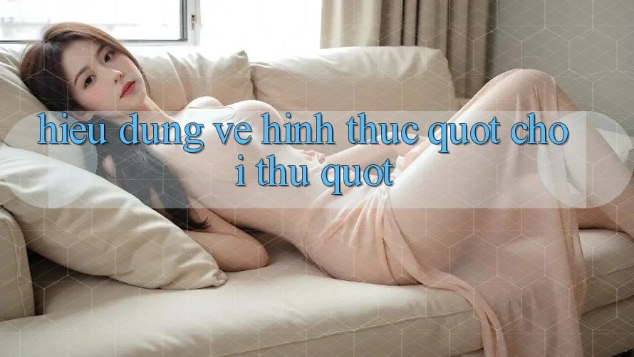 Hiểu Đúng Về Hình Thức " Chơi Thử"