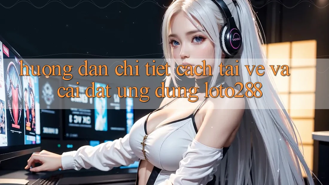 Hướng Dẫn Chi Tiết Cách Tải về Và Cài Đặt Ứng Dụng Loto288