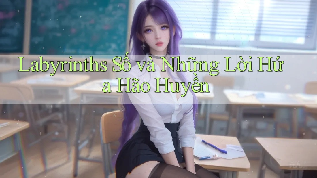 Labyrinths Số và Những Lời Hứa Hão Huyền