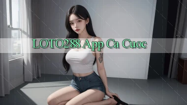 loto288 app ca cuoc