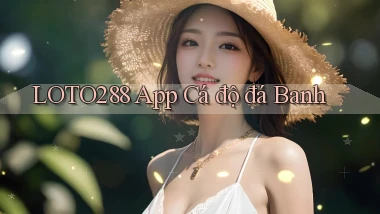 loto288 app cá độ đá banh
