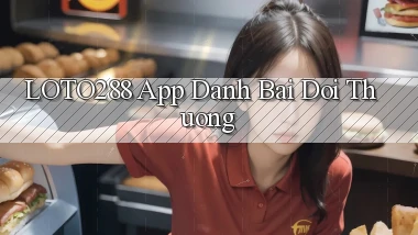 loto288 app đánh bài đổi thưởng