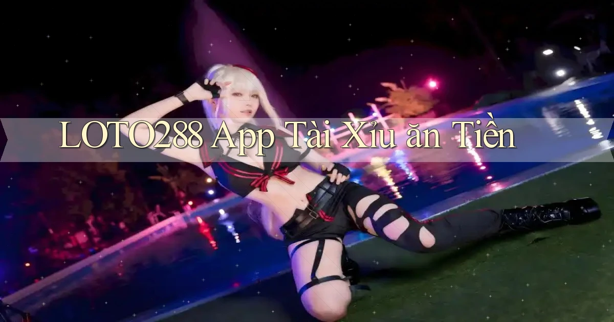 loto288 app tài xỉu ăn tiền
