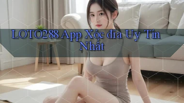 loto288 app xóc đĩa uy tín nhất