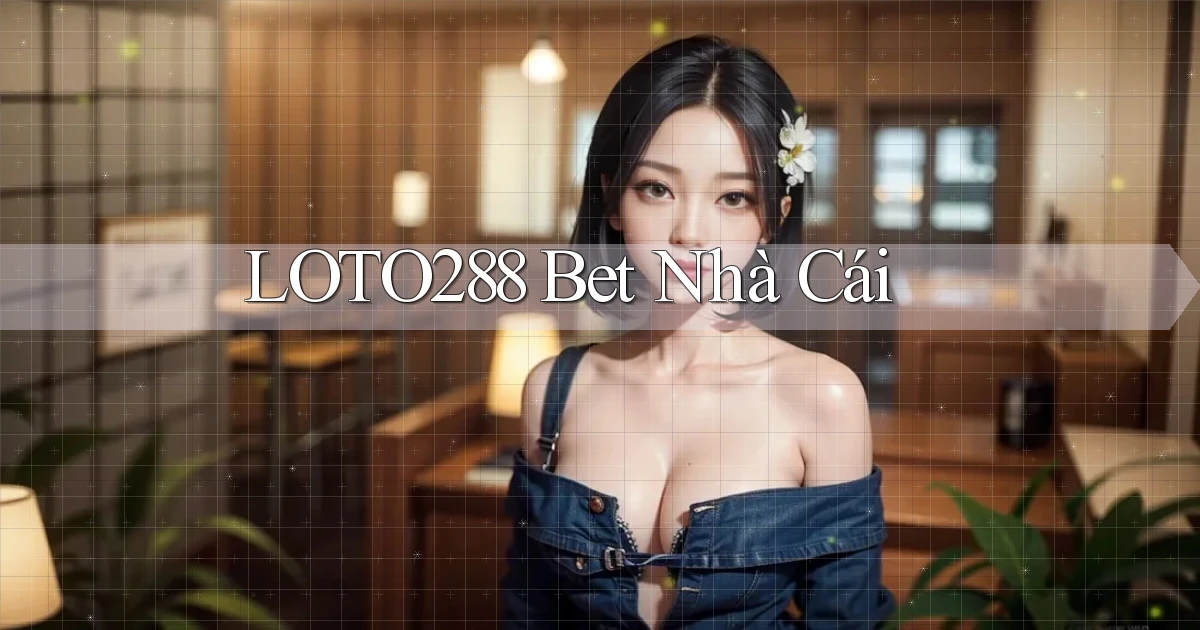 loto288 bet nhà cái