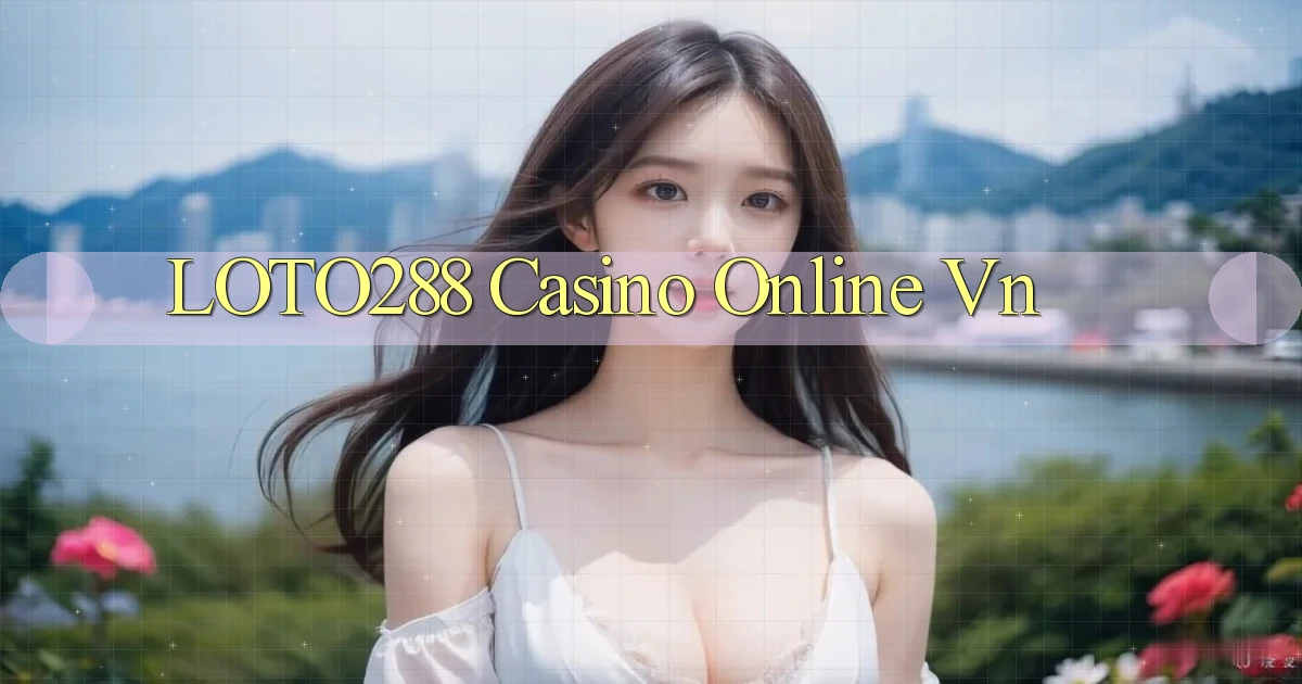 loto288 casino online vn