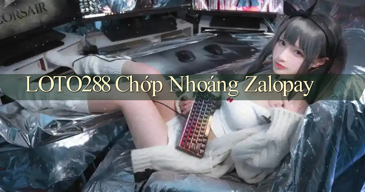 loto288 chớp nhoáng zalopay