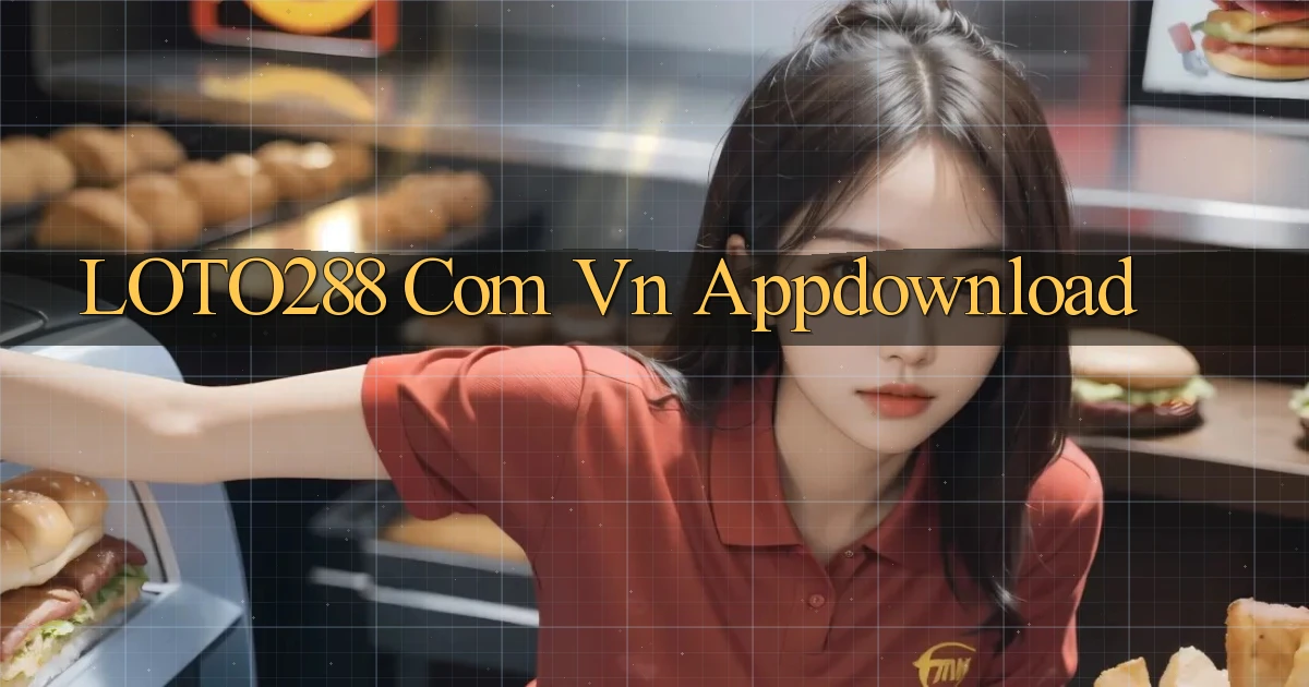 loto288 com vn Appdownload
