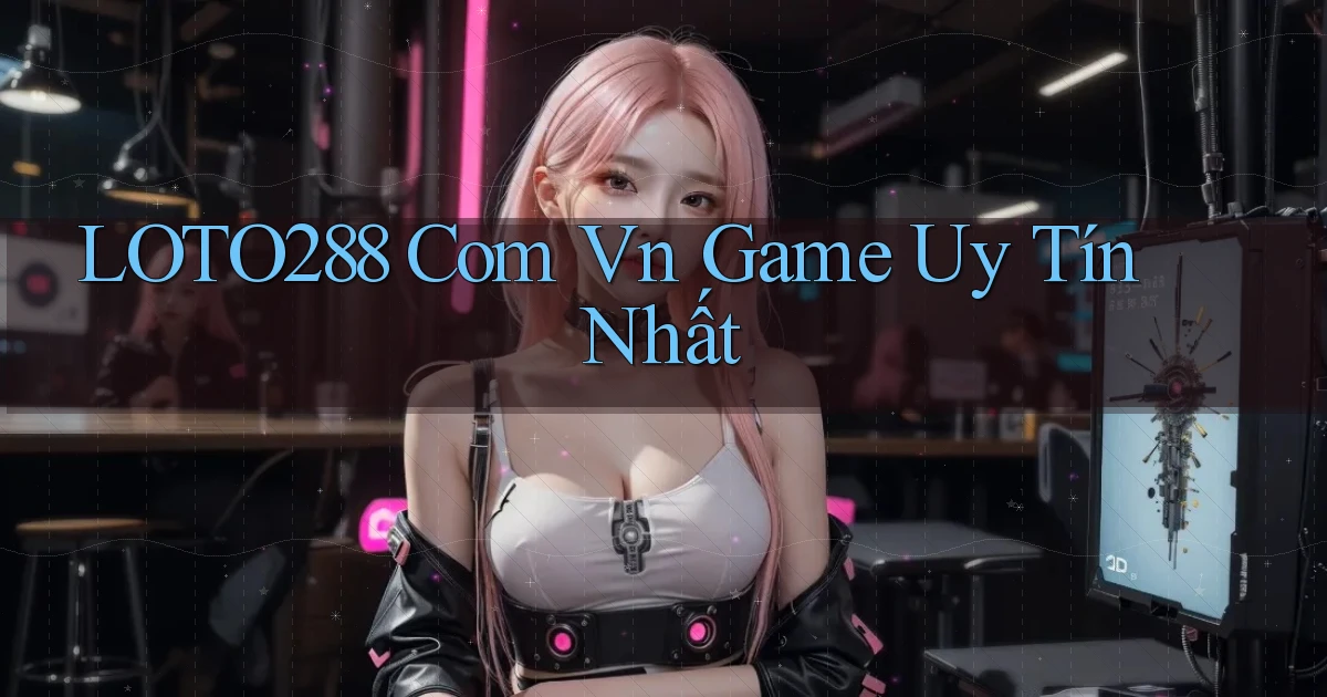 loto288 com vn game uy tín nhất