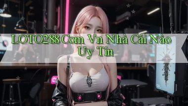 loto288 com vn nhà cái nào uy tín