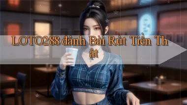 loto288 đánh bài rút tiền thật
