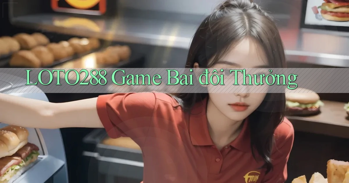 loto288 game bài đồi thưởng