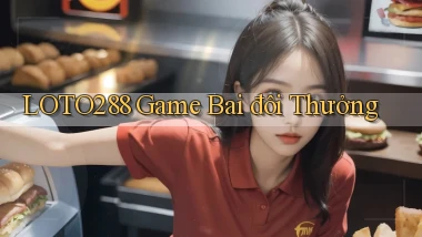 loto288 game bài đồi thưởng