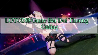 loto288 game bai doi thuong online