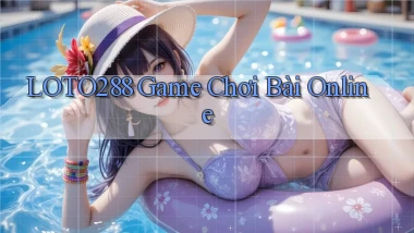loto288 game chơi bài online