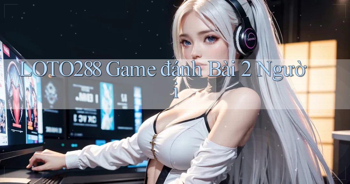 loto288  game đánh bài 2 người