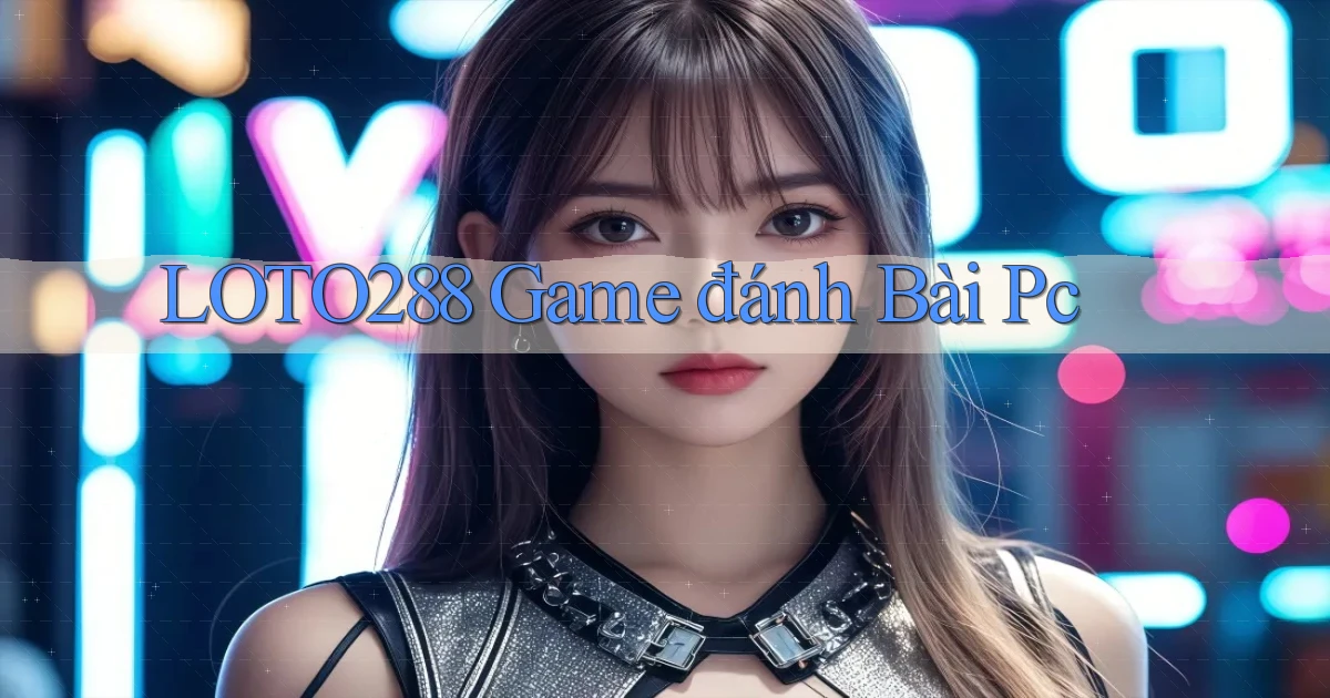 loto288 game đánh bài pc