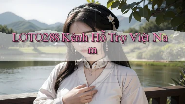 loto288 kênh hỗ trợ việt nam