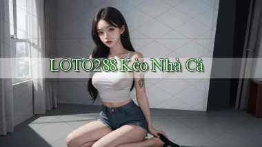 loto288 kèo nhà cá