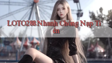 loto288 nhanh chóng nạp tiền