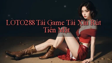 loto288 tải game tài xỉu rút tiền mặt