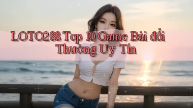 loto288 top 10 game bài đổi thưởng uy tín