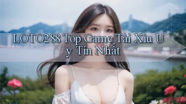 loto288 top game tài xỉu uy tín nhất