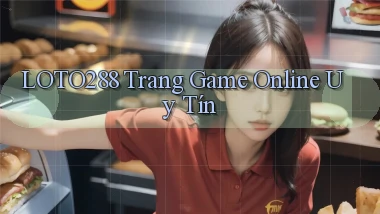 loto288  trang game online uy tín