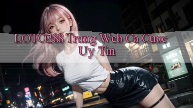 loto288 trang web ca cuoc uy tin