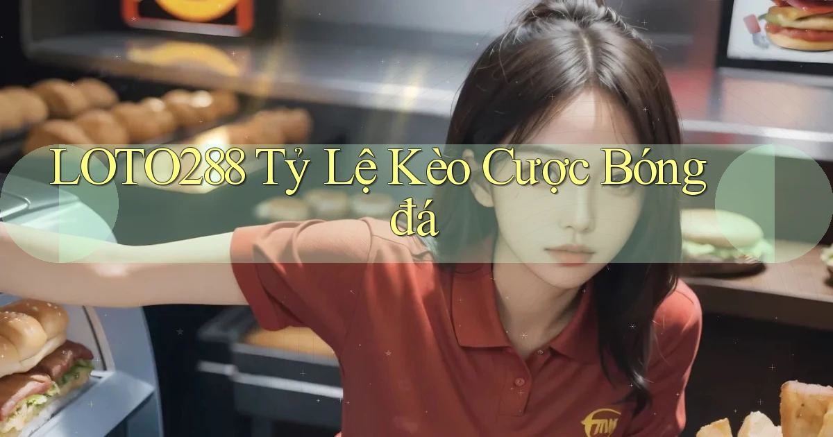 loto288 tỷ lệ kèo cược bóng đá