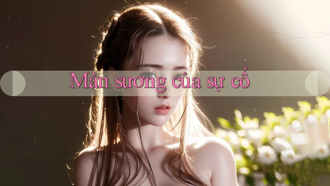 Màn sương của sự cố