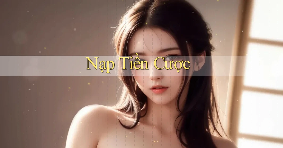 Nạp tiền Cược