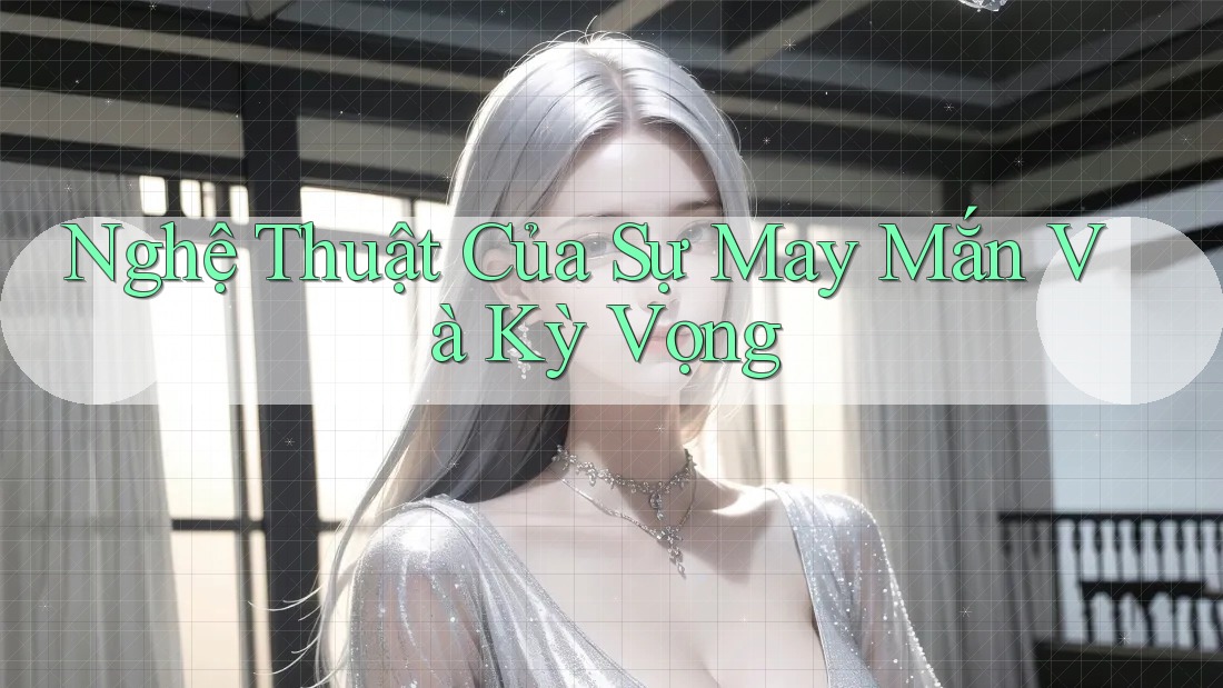 Nghệ Thuật Của Sự May Mắn Và Kỳ Vọng