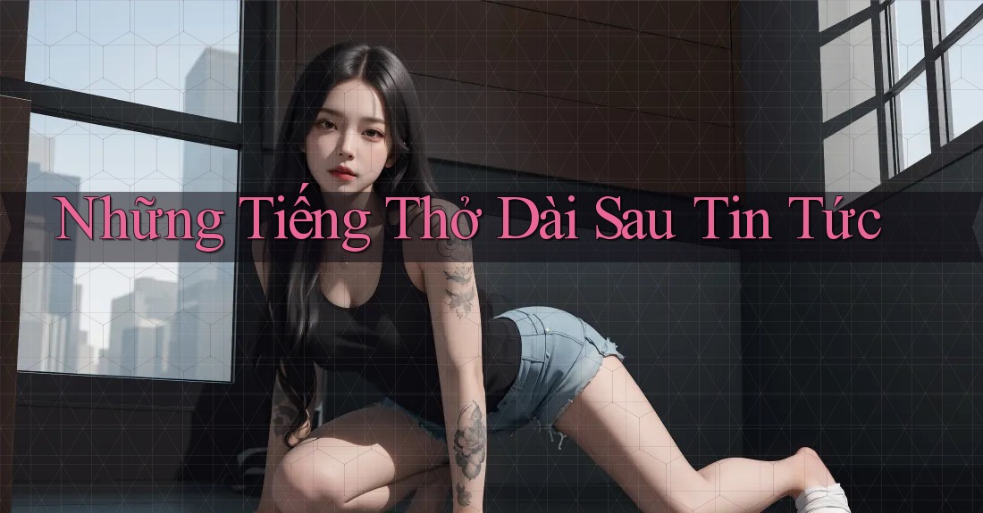 Những Tiếng Thở Dài Sau Tin Tức