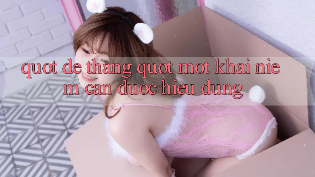 " Dễ Thắng" - Một Khái Niệm Cần Được Hiểu Đúng